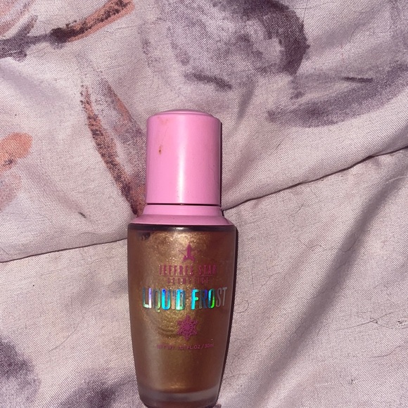 JEFREE STAR liquid frost GODDESS - Picture 1 of 2